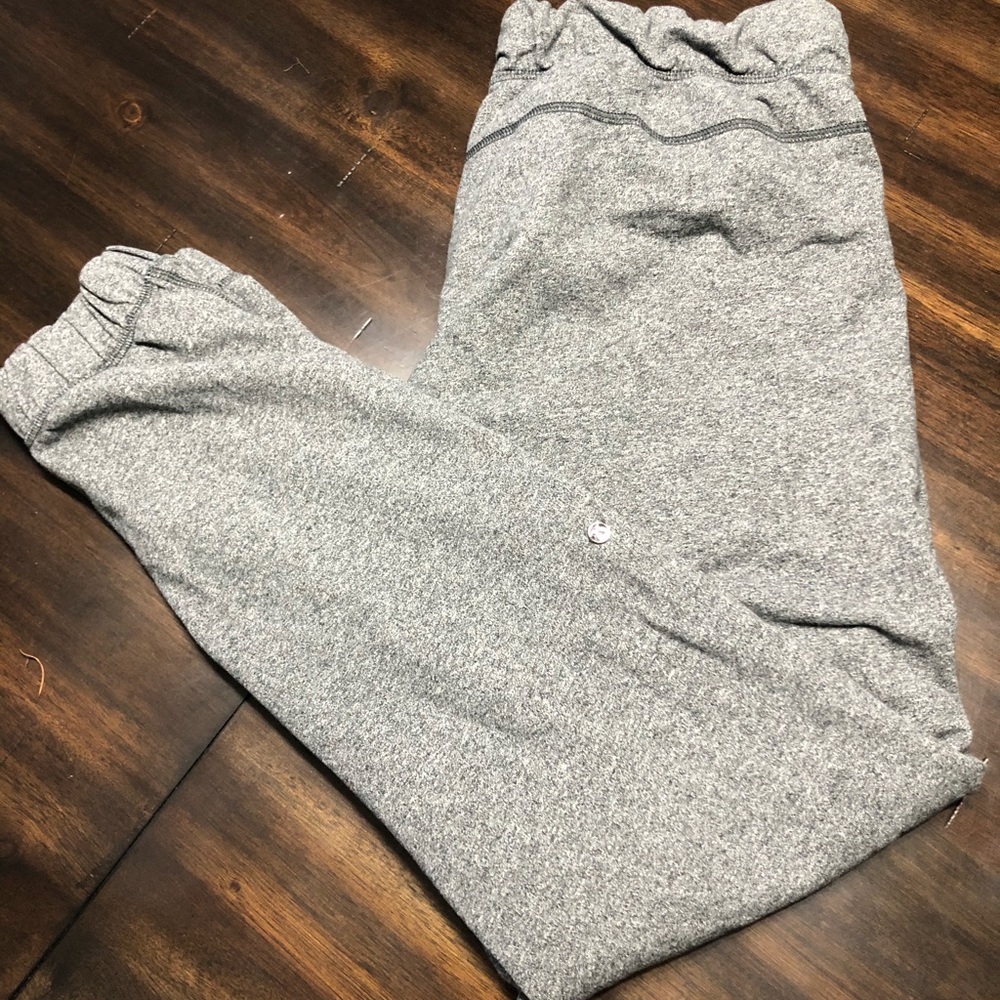 Lululemon Joggers